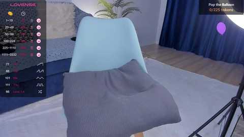 iminako @ chaturbate on 20231024