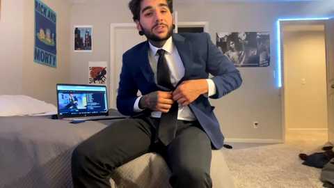 jackncari @ chaturbate on 20231024