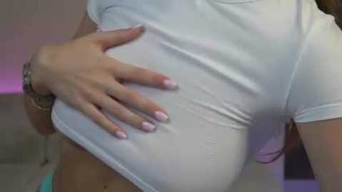 kathariine @ chaturbate on 20231024