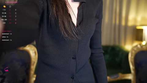 kira0541 @ chaturbate on 20231024