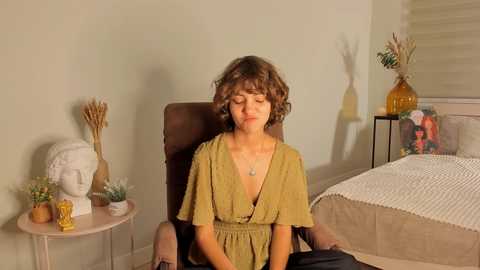 lenaelisabeth @ chaturbate on 20231024