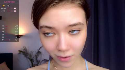 lil_babe_ @ chaturbate on 20231024