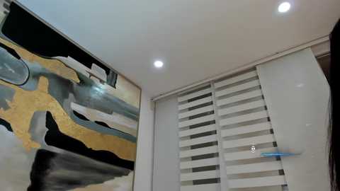 luzvioletta @ chaturbate on 20231024