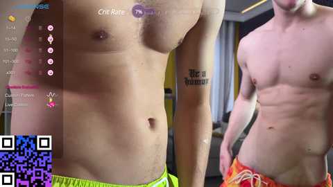 marcus_paradise @ chaturbate on 20231024