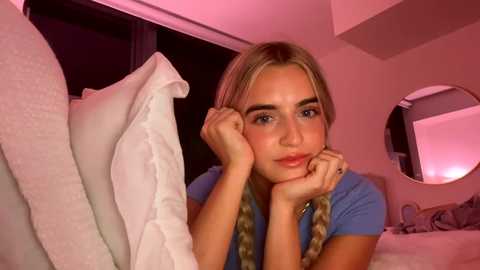 morganmoore @ chaturbate on 20231024