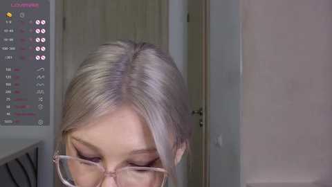 no__limited @ chaturbate on 20231024