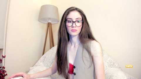 snowww_white @ chaturbate on 20231024