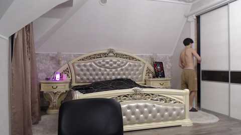 teddy_mode @ chaturbate on 20231024