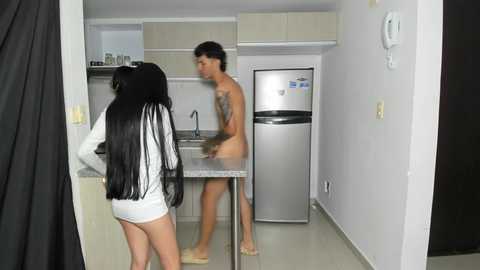 thegirls_girls @ chaturbate on 20231024