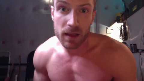 therealveggieboy @ chaturbate on 20231024