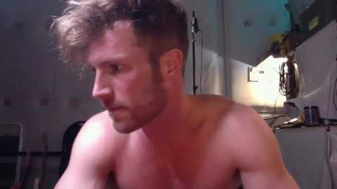 therealveggieboy @ chaturbate on 20231024