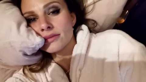 twohorny31 @ chaturbate on 20231024