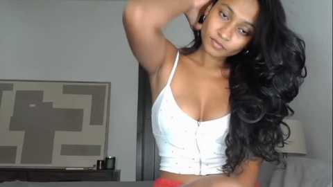 xzaramx @ chaturbate on 20231024