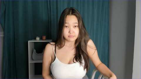 akime_girl @ chaturbate on 20231025