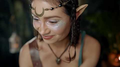 alejastorm @ chaturbate on 20231025
