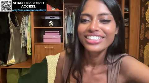 annaceleste @ chaturbate on 20231025