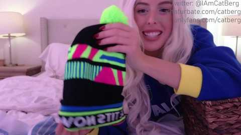 catberg @ chaturbate on 20231025