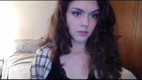 charlotte1996 @ chaturbate on 20231025