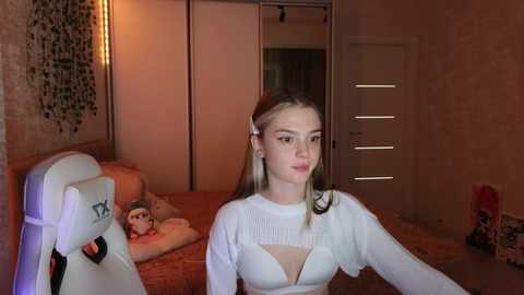 cyberslime @ chaturbate on 20231025