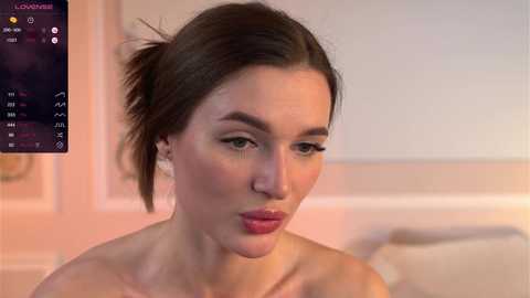e_vvv_a @ chaturbate on 20231025