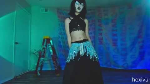 hexivu @ chaturbate on 20231025