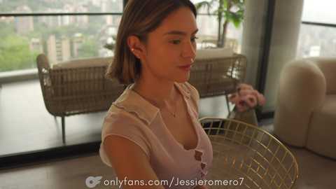 honeyco57 @ chaturbate on 20231025