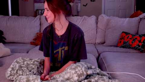 innocentprovenguilty @ chaturbate on 20231025