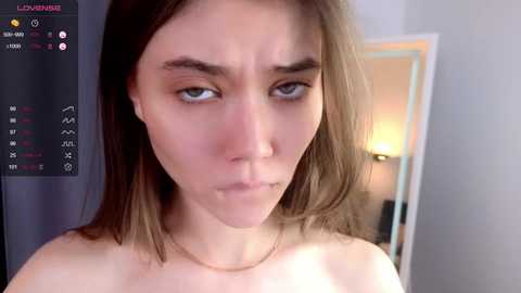 lil_babe_ @ chaturbate on 20231025