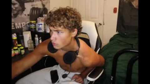 maxednat @ chaturbate on 20231025