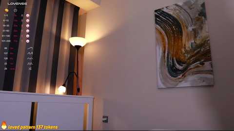 mila_vita @ chaturbate on 20231025