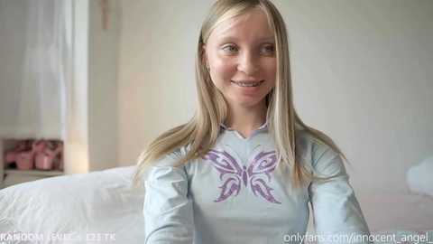 pureangeldolores @ chaturbate on 20231025