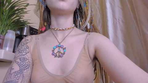 rasta_may @ chaturbate on 20231025