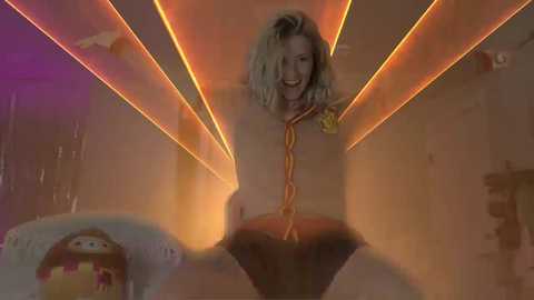 saraloverays @ chaturbate on 20231025