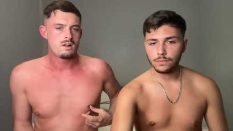 two_lads @ chaturbate on 20231025