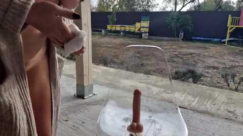 2whitediamonds @ chaturbate on 20231026