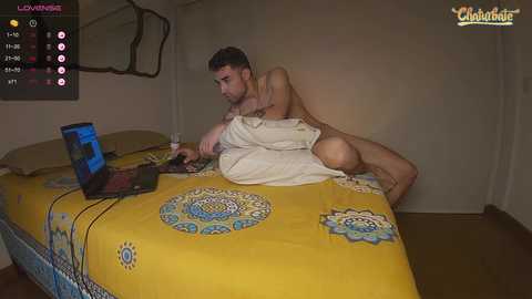 _encisseria_ @ chaturbate on 20231026