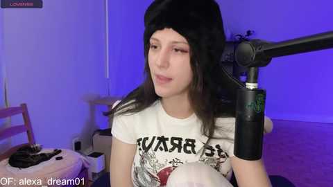 alexa_dream @ chaturbate on 20231026