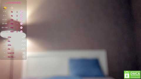 alicepreuoston @ chaturbate on 20231026