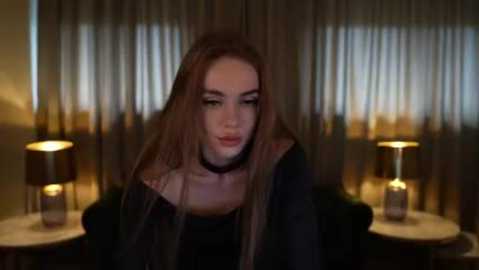 anabel054 @ chaturbate on 20231026