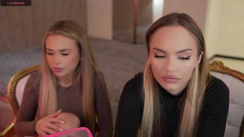 anabel054 @ chaturbate on 20231026