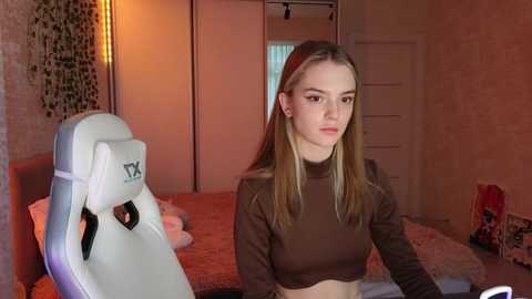 cyberslime @ chaturbate on 20231026