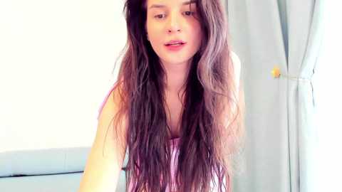 elaanna @ chaturbate on 20231026