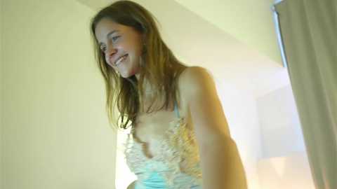 eli_sun @ chaturbate on 20231026