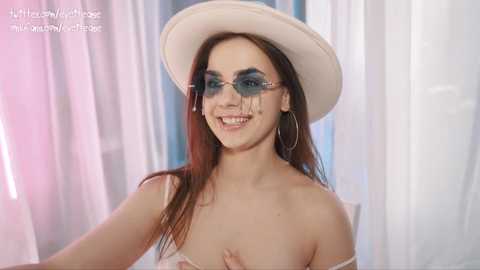 excitease @ chaturbate on 20231026