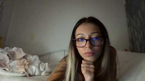 gia05valentina @ chaturbate on 20231026