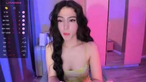 hee_jin @ chaturbate on 20231026