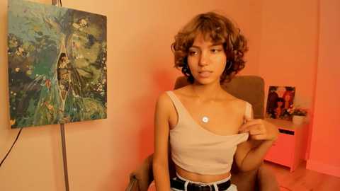 lenaelisabeth @ chaturbate on 20231026