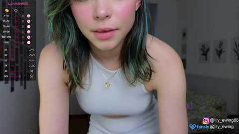 lily_ewing @ chaturbate on 20231026