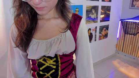 little_effy18 @ chaturbate on 20231026