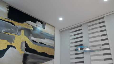 luzvioletta @ chaturbate on 20231026